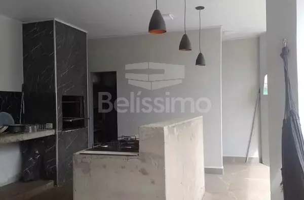 Casa para venda, 2 quarto(s),  Jardim Das Acácias, Três Lagoas