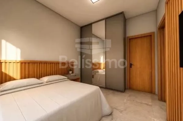 Casa para venda, 3 quarto(s), Bela Vista Da Lagoa, Três Lagoas - Foto 29