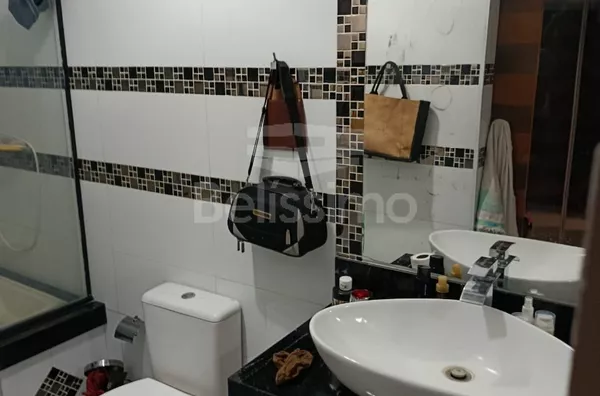 Casa para venda,  Vila Dos Operadores, Três Lagoas