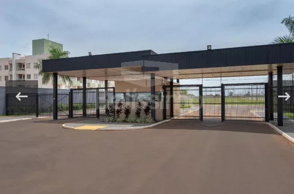 Terreno a Venda, Localizado: Condomínio Sun Lake