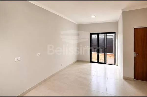 Casa com excelente localização 10 minutos do centro. Casa com 02 (dois) quartos, sendo 01 (um) suíte, 02 (dois) banheiros, 01 (uma) sala de estar, 01 (uma) cozinha, 01 (uma) lavanderia, com garagem - Foto 13