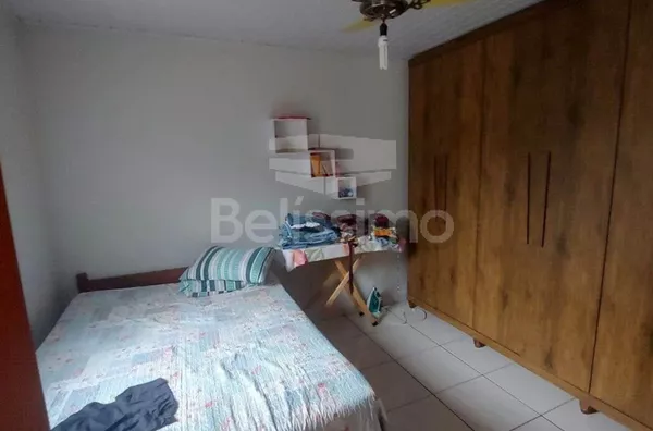 Casa para venda, 3 quarto(s),  Vila Piloto, Três Lagoas
