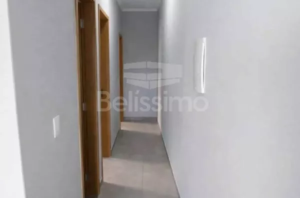 Casa para venda, 2 quarto(s),  Vila Nova, Três Lagoas