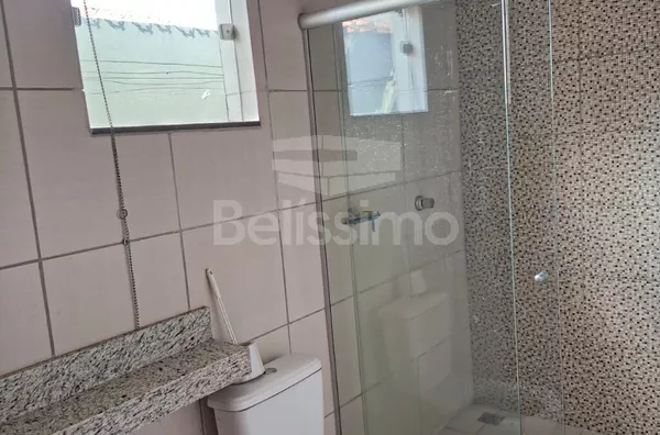 Casa para venda, 3 quarto(s),  Santos Dumont, Três Lagoas