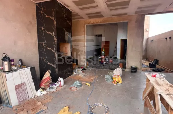 Casa para venda, 3 quarto(s),  Bela Vista Da Lagoa, Três Lagoas