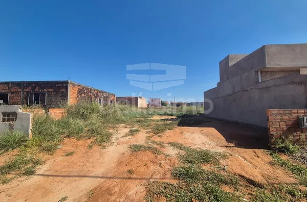 Terreno para venda,  Jd. Carandá, Três Lagoas