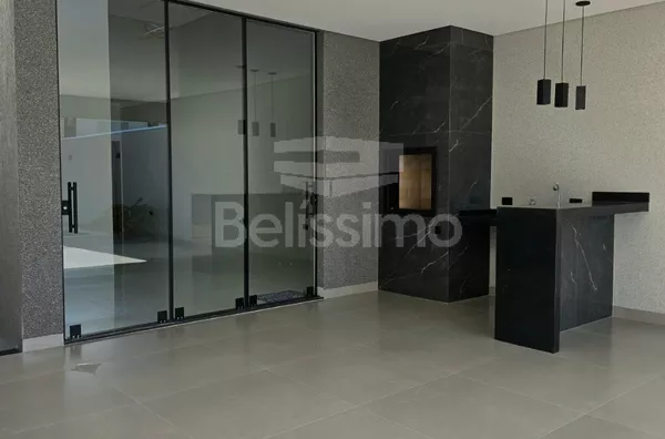 Casa para venda, 3 quarto(s), Jardim Do Ipês, Três Lagoas - Foto 5