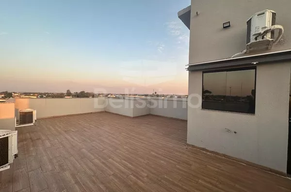 Apartamento para , 2 quarto(s),  Santos Dumont, Três Lagoas