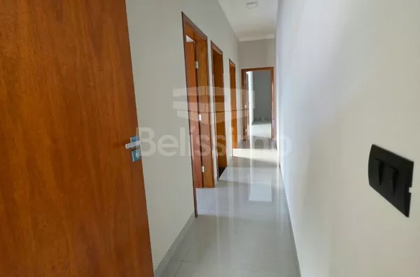 Casa para venda, 3 quarto(s), Jardim Do Ipês, Três Lagoas - Foto 13