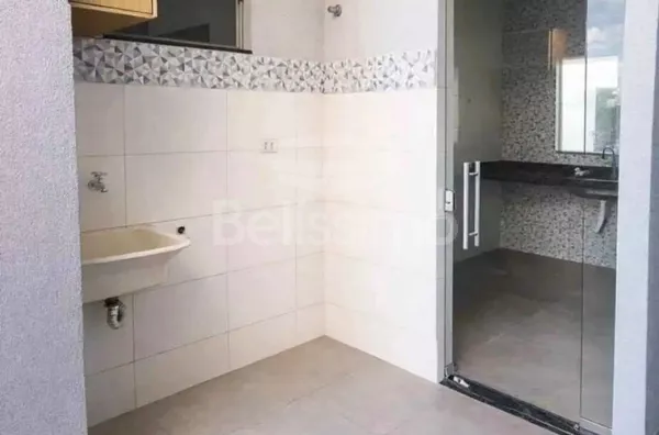 Casa para venda, 2 quarto(s),  Vila Nova, Três Lagoas