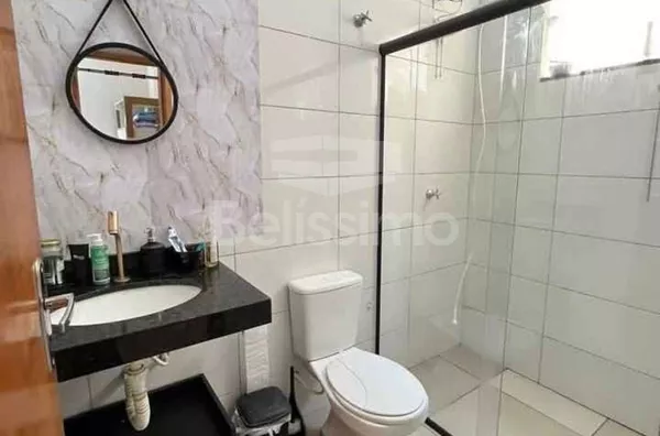 Casa para venda, 2 quarto(s),  Novo Europa, Três Lagoas
