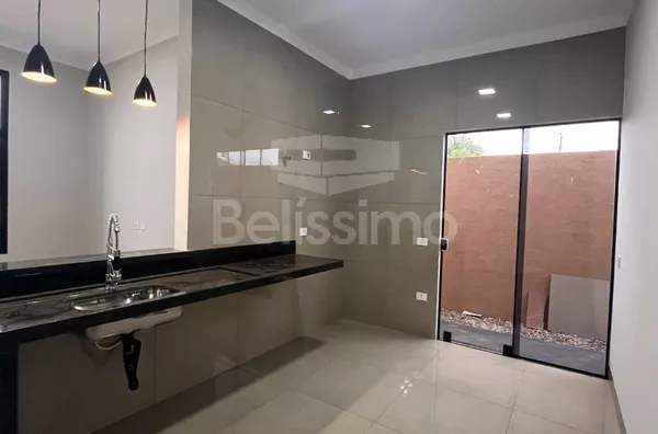 Casa para venda, 3 quarto(s),  Vila Nova, Três Lagoas