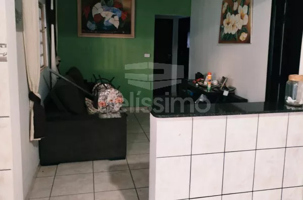 Casa para venda, 3 quarto(s), Interlagos, Três Lagoas - Foto 5