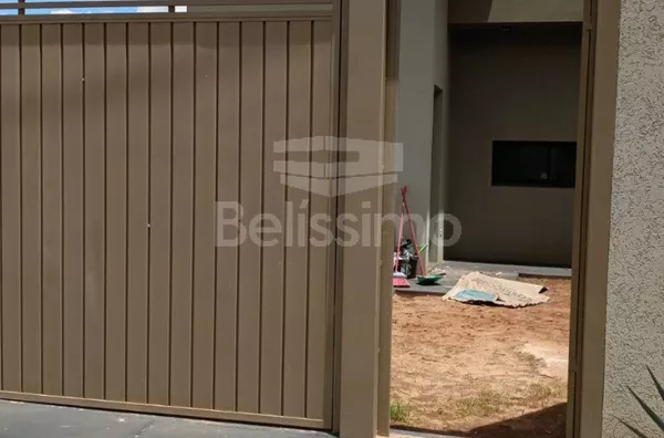 Casa para , 3 quarto(s),  Bela Vista Da Lagoa, Três Lagoas