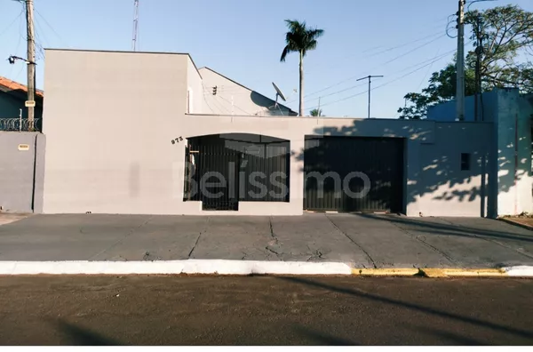 Casa para venda, 3 quarto(s), Interlagos, Três Lagoas - Foto 8
