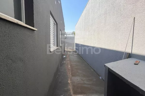 Casa para venda, 3 quarto(s), Jardim Do Ipês, Três Lagoas - Foto 11