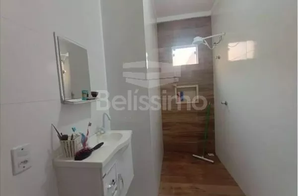 Excelente oportunidade: casa com 3 quartos e garagem coberta no  Setsul, Três Lagoas