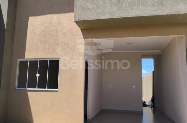 Casa para venda,  Nova Três Lagoas III, Três Lagoas