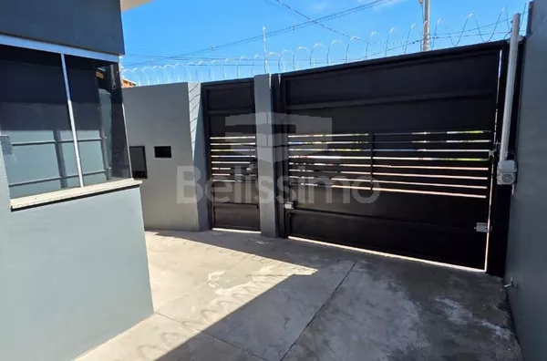 Casa para venda, 2 quarto(s), Nova Três Lagoas, Três Lagoas - Foto 10