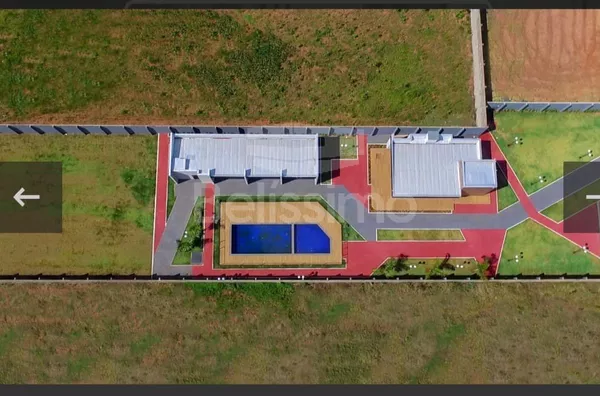 Terreno a Venda, Localizado: Condomínio Sun Lake