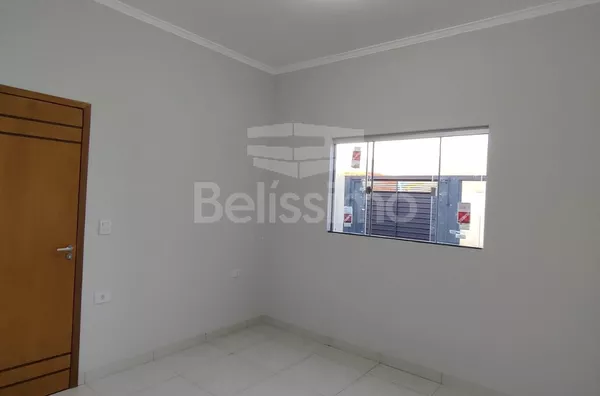 Casa para venda 2 quarto(s) - sala, cozinha, banheiro social, garagem coberta e garagem para 2 carros.