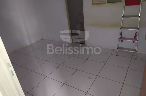 Apartamento para venda,  Parque São Carlos, Três Lagoas