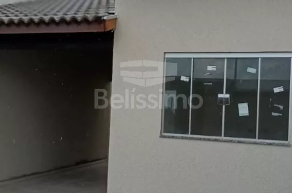 Casa para venda, 2 quarto(s),  Alto Da Boa Vista, Três Lagoas