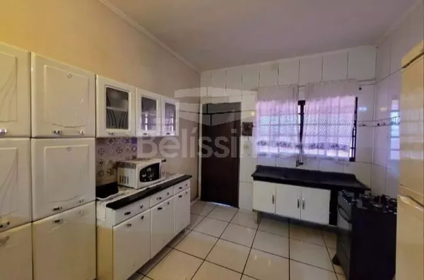Casa com 2 dormitórios à venda, 114 m² - Parque Residencial Osmar F Dutra - Três Lagoas/MS