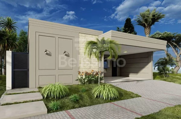 Casa para venda, 3 quarto(s),  Condominio Terraville, Três Lagoas