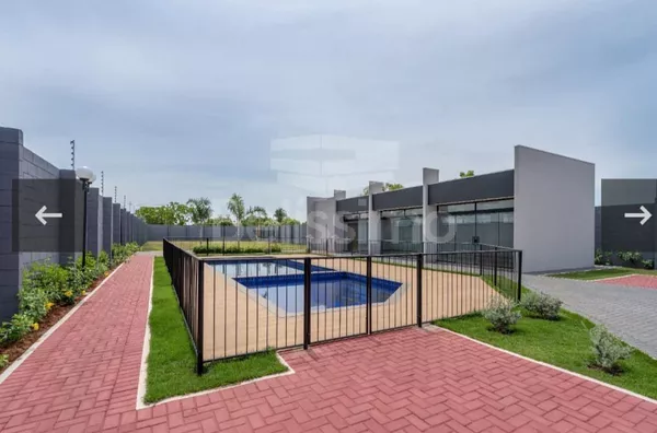 Terreno a Venda, Localizado: Condomínio Sun Lake