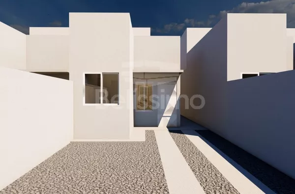 Casa para venda, 2 quarto(s),  Jardim Moçambique, Três Lagoas
