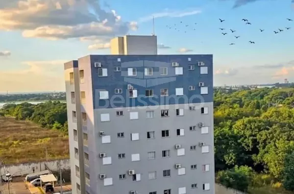 Apartamento para venda,  Jardim Progresso, Três Lagoas