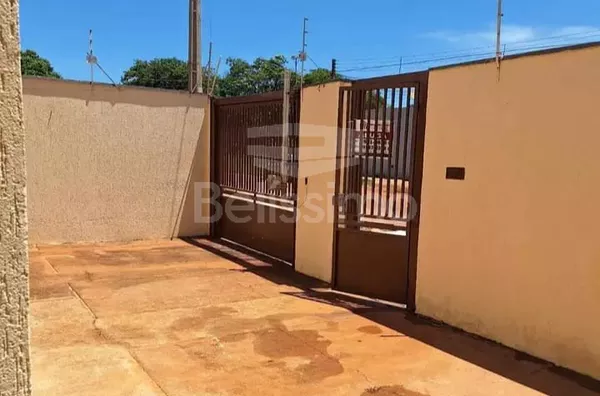 Casa para venda, 2 quarto(s),  Vila Alegre, Três Lagoas