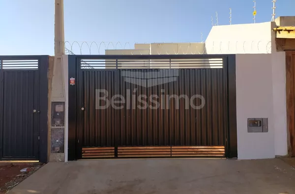 Casa para venda 2 quarto(s), sala, cozinha, banheiro, lavanderia coberta.