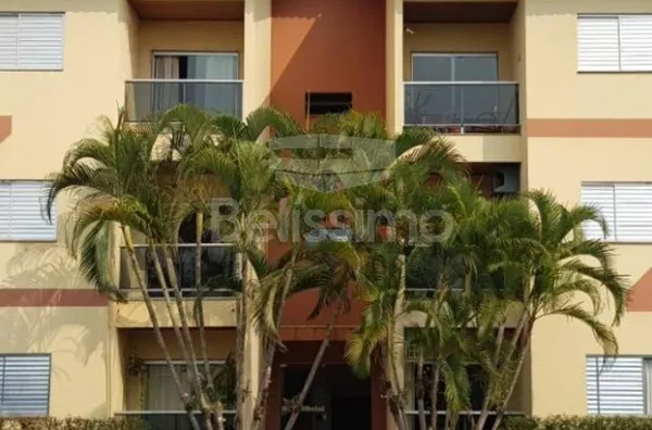 Apartamento para venda, 2 quarto(s),  Vila Nova, Três Lagoas