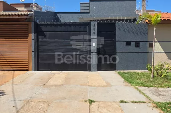 Casa para venda, 2 quarto(s), Nova Três Lagoas, Três Lagoas - Foto 11