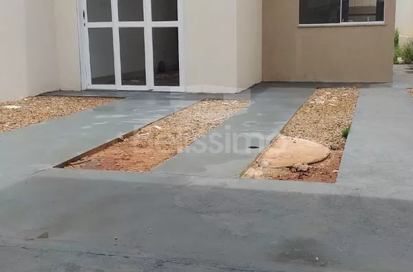 Casa para venda, 2 quarto(s),  Bela Vista Da Lagoa, Três Lagoas