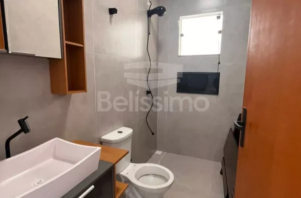 Casa para venda, 2 quarto(s),  Vila Nova, Três Lagoas
