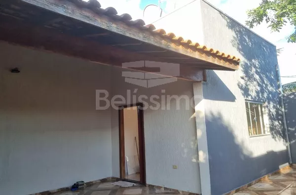 Casa para venda, 3 quarto(s),  Nova Americana, Três Lagoas