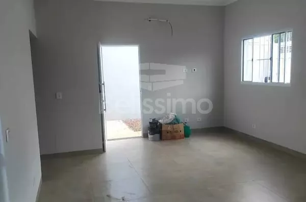 Casa para venda, 2 quarto(s),  Jardim Alvorada, Três Lagoas