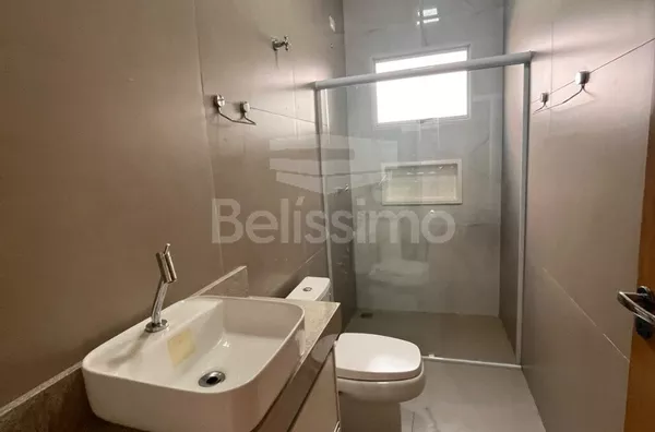 Casa para venda, 3 quarto(s), Jardim Do Ipês, Três Lagoas - Foto 10
