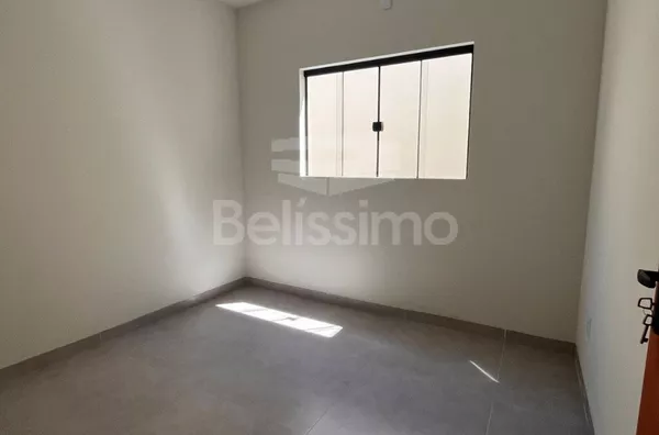 Casa para venda, 2 quarto(s),  Vila Nova, Três Lagoas