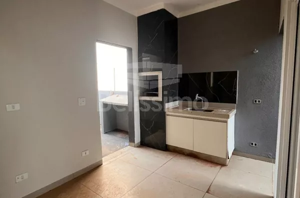 Casa para venda, 3 quarto(s), Jardim Do Ipês, Três Lagoas - Foto 5