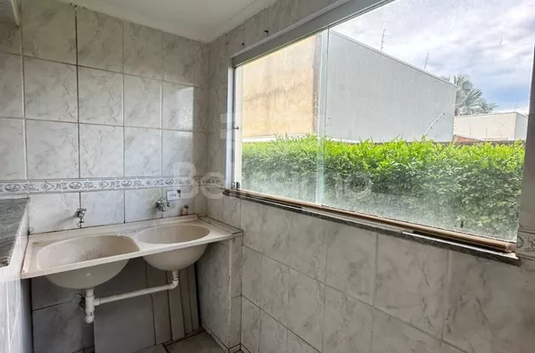 Apartamento para venda, 2 quarto(s),  Vila Nova, Três Lagoas