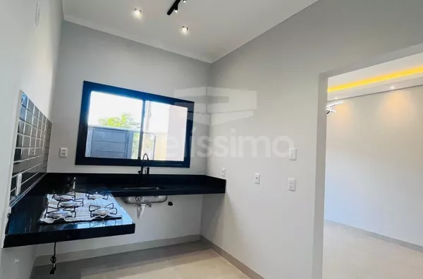 Casa para venda, 3 quarto(s),  Santos Dumont, Três Lagoas