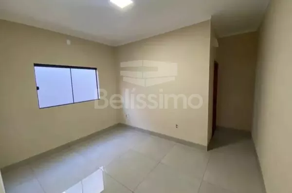 Casa para venda, 2 quarto(s),  Mais Parque, Três Lagoas