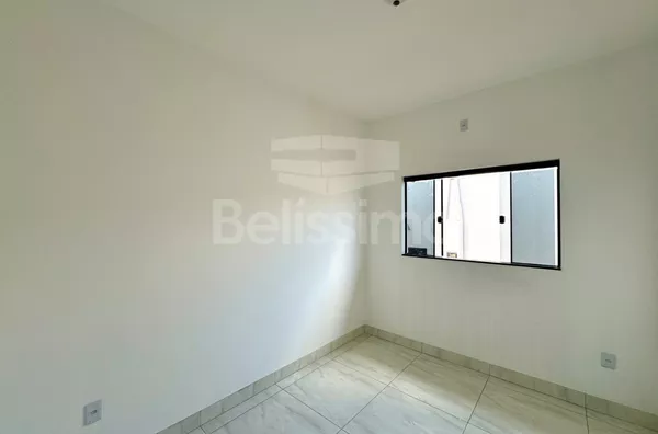 Casa no bairro Carandá com 02(Dois) quarto(s), 1(Uma) sala, 1 (Uma) cozinha funcional, 1(Um) banheiro e garagem para até 3 carros.