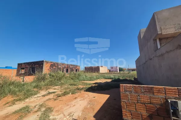 Terreno para venda,  Jd. Carandá, Três Lagoas