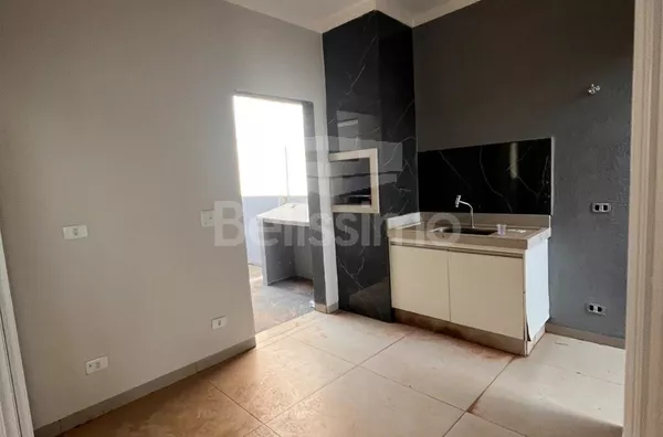 Casa para venda, 3 quarto(s), Jardim Do Ipês, Três Lagoas - Foto 3