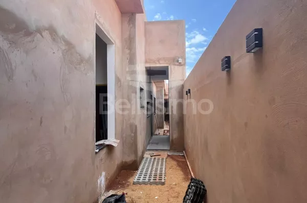Casa para venda, 3 quarto(s), Bela Vista Da Lagoa, Três Lagoas - Foto 10